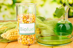 Bubnell biofuel availability