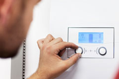 best Bubnell boiler servicing companies