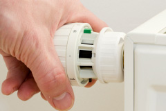 Bubnell central heating repair costs