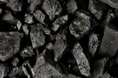Bubnell coal boiler costs