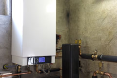 Bubnell condensing boiler companies