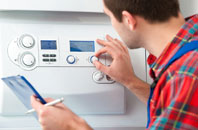 free Bubnell gas safe engineer quotes