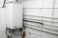 Bubnell boiler installers