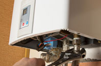 free Bubnell boiler install quotes
