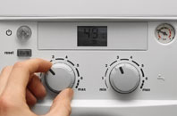 free Bubnell boiler maintenance quotes