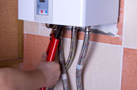 free Bubnell boiler repair quotes