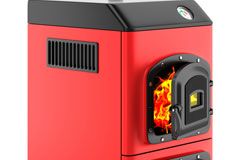 Bubnell solid fuel boiler costs